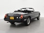 MG MG B type 1.8 SUPERCHARGED 123 PK 5-BAK LIMITED EDITION + NIEUWE KAP | ZEER GOEDE STAAT