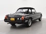 MG MG B type 1.8 SUPERCHARGED 123 PK 5-BAK LIMITED EDITION + NIEUWE KAP | ZEER GOEDE STAAT