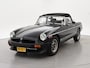 MG MG B type 1.8 SUPERCHARGED 123 PK 5-BAK LIMITED EDITION + NIEUWE KAP | ZEER GOEDE STAAT