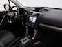 Subaru Forester 2.0 150 PK 4WD AUT. LUXURY X-MODE + TREKHAAK | CAMERA | CARPLAY | LEDER
