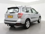 Subaru Forester 2.0 150 PK 4WD AUT. LUXURY X-MODE + TREKHAAK | CAMERA | CARPLAY | LEDER