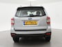 Subaru Forester 2.0 150 PK 4WD AUT. LUXURY X-MODE + TREKHAAK | CAMERA | CARPLAY | LEDER