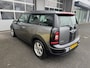 MINI Clubman Mini 1.4 One Pepper