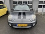 MINI Clubman Mini 1.4 One Pepper