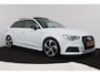 Audi A3 Sportback 35 TFSI CoD Advance Sport (PANORAMADAK, DIGITALE COCKPIT, STOELVERWARMING, NAVIGATIE, PARKEERSENSOREN)