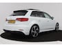 Audi A3 Sportback 35 TFSI CoD Advance Sport (PANORAMADAK, DIGITALE COCKPIT, STOELVERWARMING, NAVIGATIE, PARKEERSENSOREN)