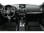 Audi A3 Sportback 35 TFSI CoD Advance Sport (PANORAMADAK, DIGITALE COCKPIT, STOELVERWARMING, NAVIGATIE, PARKEERSENSOREN)
