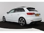 Audi A3 Sportback 35 TFSI CoD Advance Sport (PANORAMADAK, DIGITALE COCKPIT, STOELVERWARMING, NAVIGATIE, PARKEERSENSOREN)