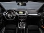 Audi A4 Limousine 1.8 TFSI S Edition | Navi | Xenon | Sportstoelen | PDC | Climate control | Cruise control | 19'' velgen