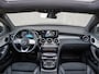Mercedes-Benz GLC 300de 4MATIC Premium Plus AMG | Kantel/schuif-dak | Trekhaak | Apple Carplay |