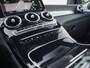 Mercedes-Benz GLC 300de 4MATIC Premium Plus AMG | Kantel/schuif-dak | Trekhaak | Apple Carplay |