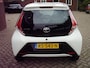 Toyota Aygo 1.0 VVT-i x-play CAMERA / CRUISE CTR / AIRCO/LED