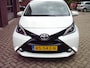 Toyota Aygo 1.0 VVT-i x-play CAMERA / CRUISE CTR / AIRCO/LED