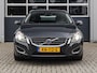 Volvo V60 1.6 DRIVe Summum | Leder | Xenon | PDC | Stoelverwarming | Trekhaak | Climate control