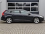 Volvo V60 1.6 DRIVe Summum | Leder | Xenon | PDC | Stoelverwarming | Trekhaak | Climate control