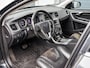 Volvo V60 1.6 DRIVe Summum | Leder | Xenon | PDC | Stoelverwarming | Trekhaak | Climate control