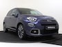 Fiat 500X 1.5 Hybrid Sport | Achteruitrijcamera | Keyless entry | Sportstuurwiel | Automatisch dimmende binnenspiegel | Lederen versnellingspook |