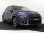 Fiat 500X 1.5 Hybrid Sport | Achteruitrijcamera | Keyless entry | Sportstuurwiel | Automatisch dimmende binnenspiegel | Lederen versnellingspook |