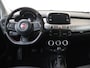 Fiat 500X 1.5 Hybrid Sport | Achteruitrijcamera | Keyless entry | Sportstuurwiel | Automatisch dimmende binnenspiegel | Lederen versnellingspook |
