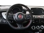 Fiat 500X 1.5 Hybrid Sport | Achteruitrijcamera | Keyless entry | Sportstuurwiel | Automatisch dimmende binnenspiegel | Lederen versnellingspook |