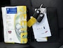 Volkswagen Beetle New 1.6 | AIRCO | ELEKTR. RAMEN | CENTRALE VERGRENDELING | YOUNGTIMER |