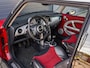 MINI Cooper 1.6 Chili | Airco | Cruise control | Half leder | Zeer mooi!