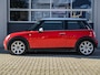 MINI Cooper 1.6 Chili | Airco | Cruise control | Half leder | Zeer mooi!