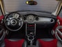 MINI Cooper 1.6 Chili | Airco | Cruise control | Half leder | Zeer mooi!