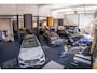 Audi SQ5 3.0 TFSI 354pk Quattro Panoramadak Luchtvering RS stoelen Trekhaak Head-up Bang&Olufsen BOMVOL Black pack