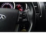 Kia Sorento 2.4 X-clusive | Navi | Leder | Trekhaak | Cruise | Automaat |