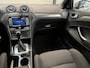Ford Mondeo Wagon 2.0 SCTi Limited | Aluminium interieur afwerking | Audio bediening op het stuur. | Audio-navigatie full map