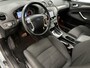 Ford Mondeo Wagon 2.0 SCTi Limited | Aluminium interieur afwerking | Audio bediening op het stuur. | Audio-navigatie full map