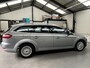 Ford Mondeo Wagon 2.0 SCTi Limited | Aluminium interieur afwerking | Audio bediening op het stuur. | Audio-navigatie full map