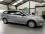 Ford Mondeo Wagon 2.0 SCTi Limited | Aluminium interieur afwerking | Audio bediening op het stuur. | Audio-navigatie full map