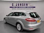 Ford Mondeo Wagon 2.0 SCTi Limited | Aluminium interieur afwerking | Audio bediening op het stuur. | Audio-navigatie full map