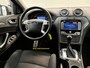 Ford Mondeo Wagon 2.0 SCTi Limited | Aluminium interieur afwerking | Audio bediening op het stuur. | Audio-navigatie full map