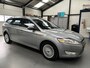 Ford Mondeo Wagon 2.0 SCTi Limited | Aluminium interieur afwerking | Audio bediening op het stuur. | Audio-navigatie full map