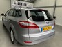 Ford Mondeo Wagon 2.0 SCTi Limited | Aluminium interieur afwerking | Audio bediening op het stuur. | Audio-navigatie full map