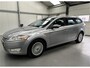 Ford Mondeo Wagon 2.0 SCTi Limited | Aluminium interieur afwerking | Audio bediening op het stuur. | Audio-navigatie full map