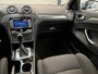 Ford Mondeo Wagon 2.0 SCTi Limited | Aluminium interieur afwerking | Audio bediening op het stuur. | Audio-navigatie full map