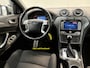 Ford Mondeo Wagon 2.0 SCTi Limited | 16" 5-spaaks lichtmetalen velgen | Aluminium interieur afwerking | Audio bediening op het stuur.