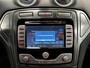 Ford Mondeo Wagon 2.0 SCTi Limited | Aluminium interieur afwerking | Audio bediening op het stuur. | Audio-navigatie full map