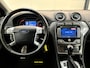 Ford Mondeo Wagon 2.0 SCTi Limited | 16" 5-spaaks lichtmetalen velgen | Aluminium interieur afwerking | Audio bediening op het stuur.