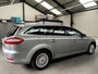 Ford Mondeo Wagon 2.0 SCTi Limited | Aluminium interieur afwerking | Audio bediening op het stuur. | Audio-navigatie full map