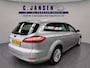 Ford Mondeo Wagon 2.0 SCTi Limited | Aluminium interieur afwerking | Audio bediening op het stuur. | Audio-navigatie full map