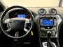 Ford Mondeo Wagon 2.0 SCTi Limited | Aluminium interieur afwerking | Audio bediening op het stuur. | Audio-navigatie full map