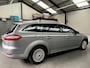 Ford Mondeo Wagon 2.0 SCTi Limited | 16" 5-spaaks lichtmetalen velgen | Aluminium interieur afwerking | Audio bediening op het stuur.