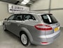 Ford Mondeo Wagon 2.0 SCTi Limited | 16" 5-spaaks lichtmetalen velgen | Aluminium interieur afwerking | Audio bediening op het stuur.