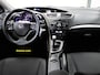 Honda Civic Tourer 1.8 Elegance MOOIE AUTO !! | Achteruitrijcamera | Alarmsysteem | Autonomous Emergency Braking