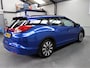 Honda Civic Tourer 1.8 Elegance MOOIE AUTO !! | Achteruitrijcamera | Alarmsysteem | Autonomous Emergency Braking